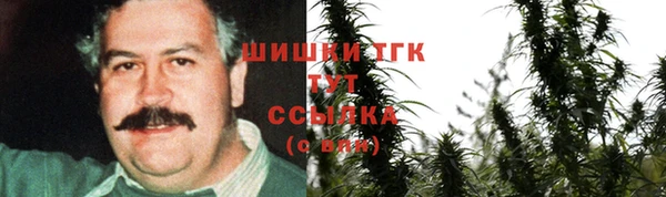 молекула духа Аркадак