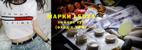 молекула духа Аркадак